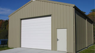 Garage Door Openers at Walker Acres, Colorado